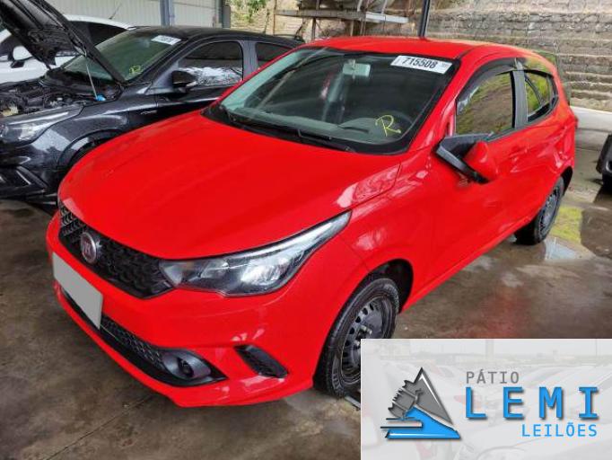 FIAT ARGO 20/20 FIAT ARGO 20/20