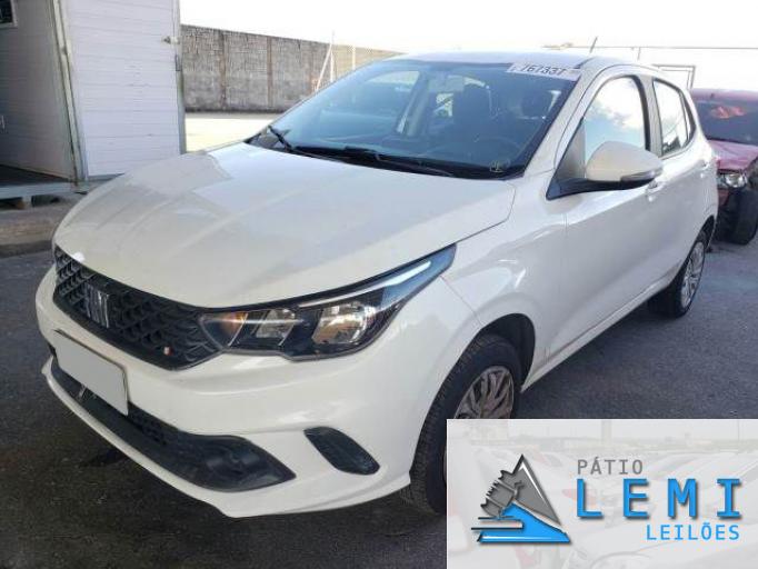 FIAT ARGO 21/21 FIAT ARGO 21/21
