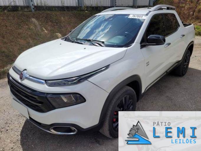 FIAT TORO 17/17 FIAT TORO 17/17