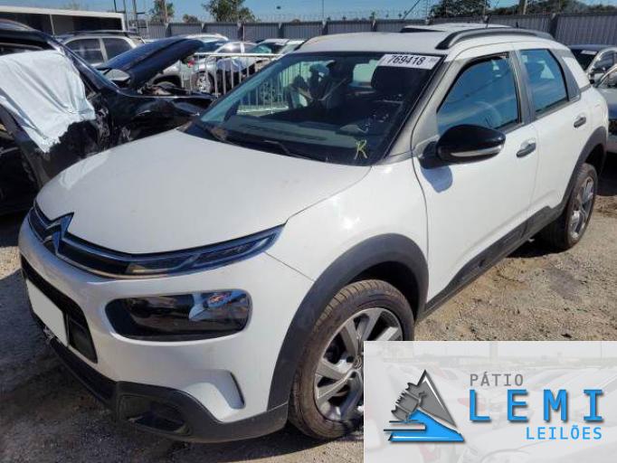 CITROËN C4 CACTUS 21/22 CITROËN C4 CACTUS 21/22