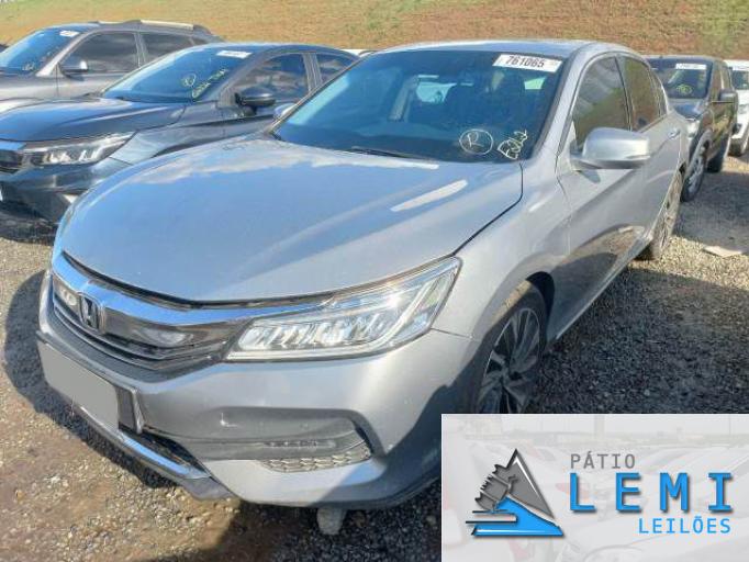 HONDA ACCORD 17/17 HONDA ACCORD 17/17