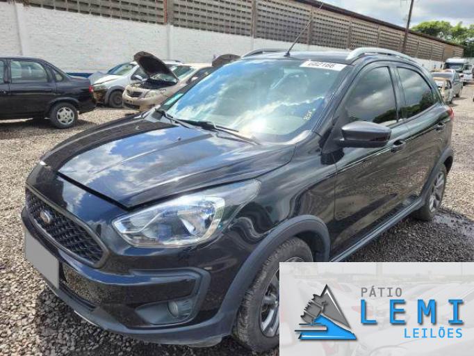 FORD KA 20/20 FORD KA 20/20