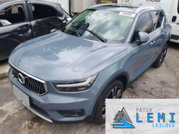 VOLVO XC40 20/20 VOLVO XC40 20/20