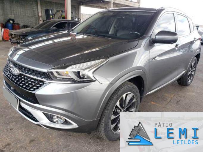 CAOA CHERY TIGGO 7 19/20 CAOA CHERY TIGGO 7 19/20