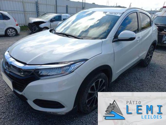 HONDA HR-V 20/20 HONDA HR-V 20/20