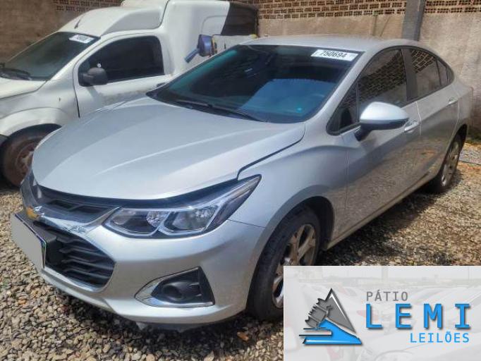 CHEVROLET CRUZE 21/22 CHEVROLET CRUZE 21/22