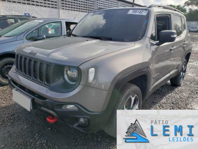 JEEP RENEGADE 21/21 JEEP RENEGADE 21/21