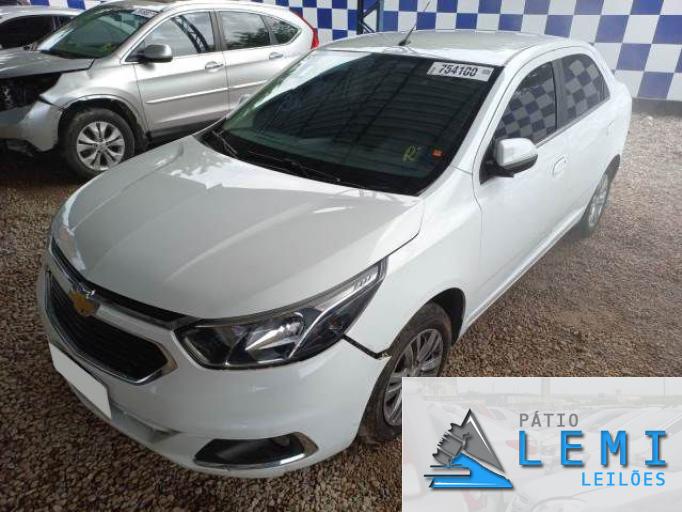 CHEVROLET COBALT 18/19 CHEVROLET COBALT 18/19