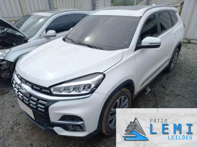 CAOA CHERY TIGGO 8 20/21 CAOA CHERY TIGGO 8 20/21