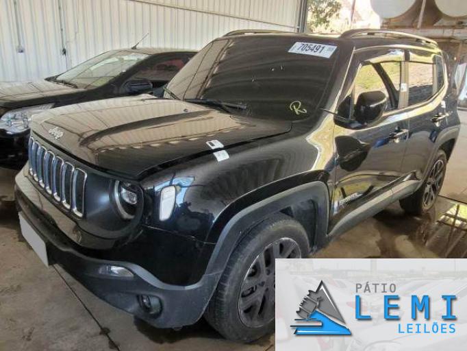 JEEP RENEGADE 21/21 JEEP RENEGADE 21/21