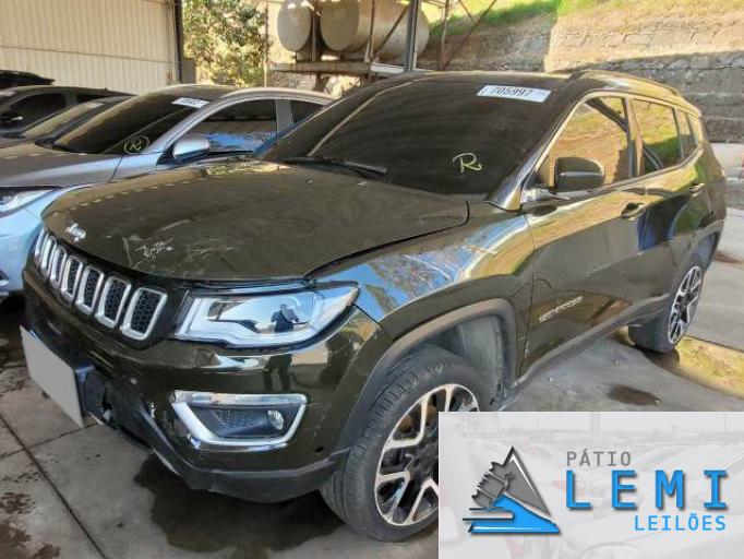 JEEP COMPASS 20/21 JEEP COMPASS 20/21