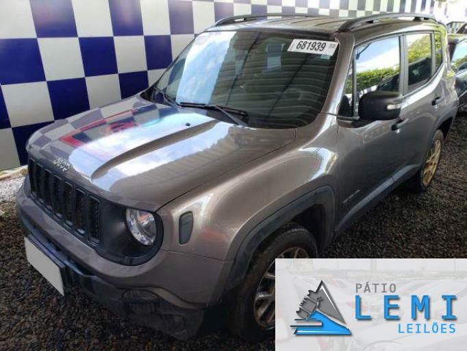 JEEP RENEGADE 21/21 JEEP RENEGADE 21/21