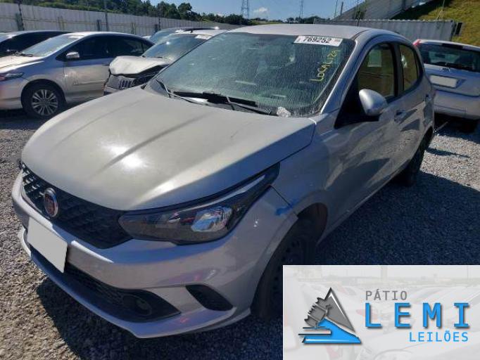 FIAT ARGO 21/21 FIAT ARGO 21/21