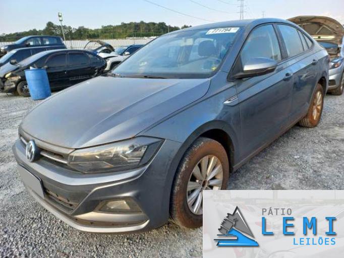 VOLKSWAGEN VIRTUS 20/21 VOLKSWAGEN VIRTUS 20/21