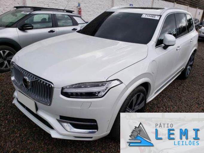 VOLVO XC90 21/21 VOLVO XC90 21/21