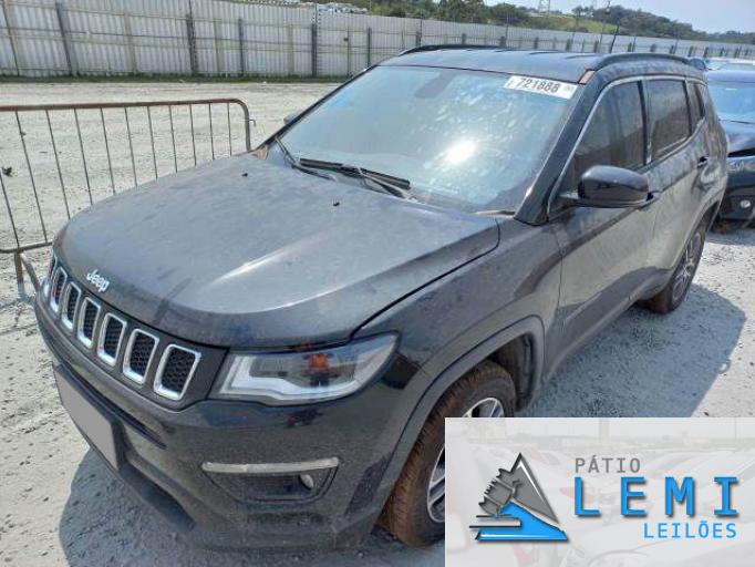 JEEP COMPASS 20/21 JEEP COMPASS 20/21