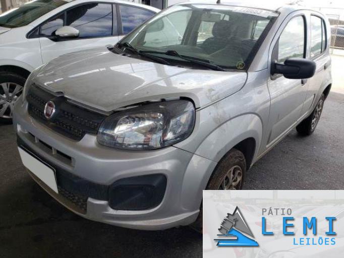 FIAT UNO 21/21 FIAT UNO 21/21