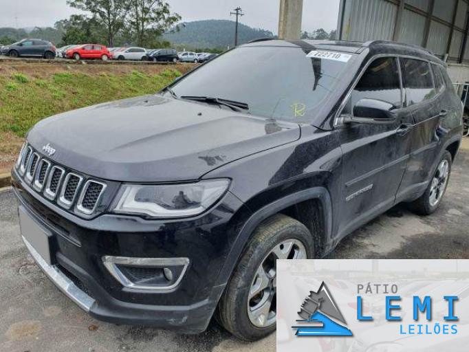 JEEP COMPASS 21/21 JEEP COMPASS 21/21