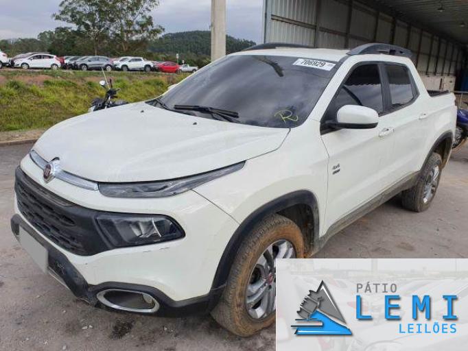 FIAT TORO 20/21 FIAT TORO 20/21