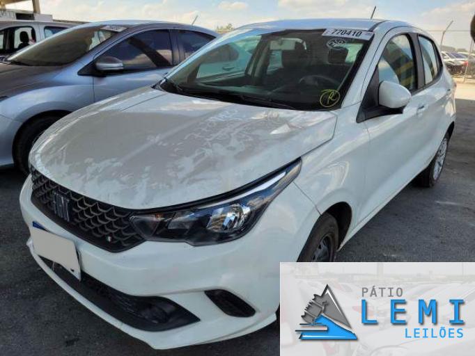 FIAT ARGO 22/22 FIAT ARGO 22/22