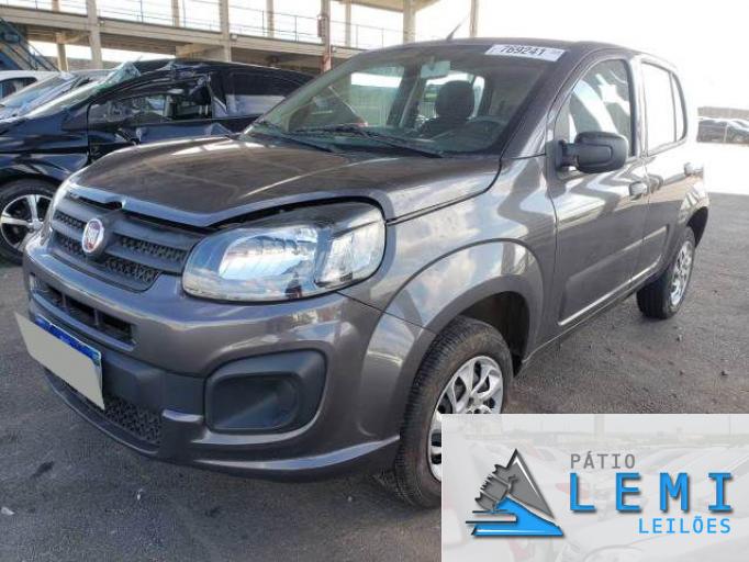 FIAT UNO 20/21 FIAT UNO 20/21