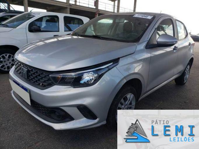 FIAT ARGO 21/21 FIAT ARGO 21/21