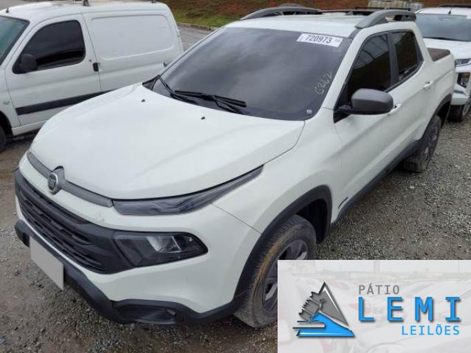 FIAT TORO 20/21 FIAT TORO 20/21