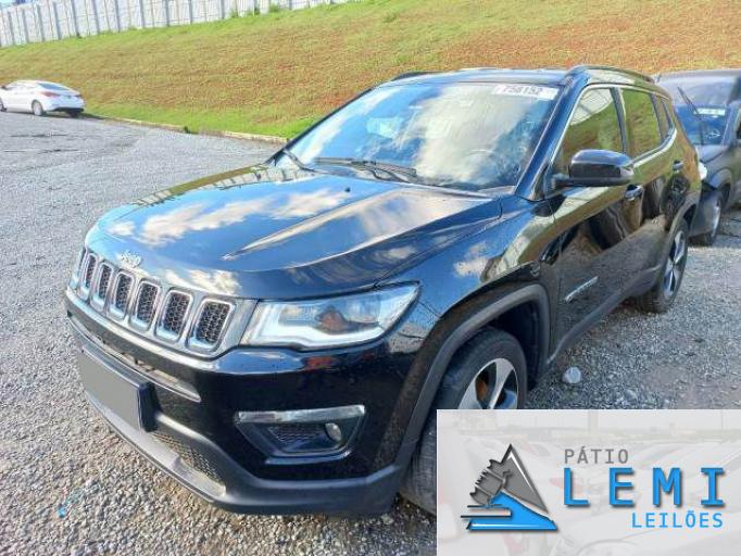 JEEP COMPASS 17/17 JEEP COMPASS 17/17