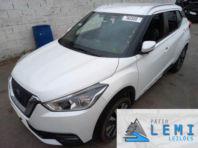 NISSAN KICKS 20/21 NISSAN KICKS 20/21