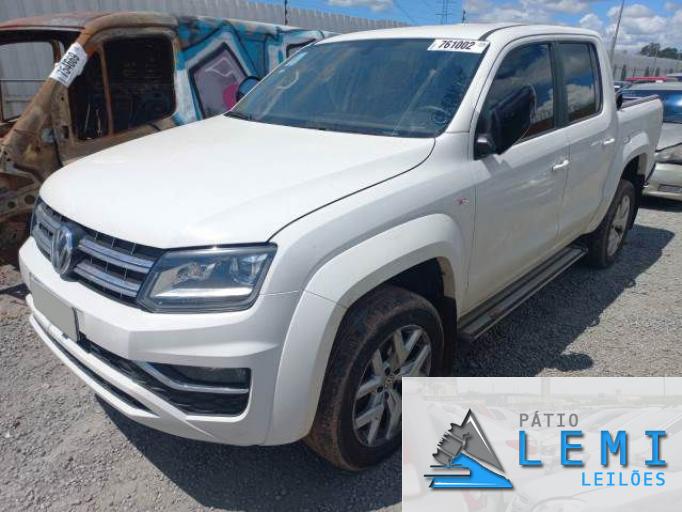 VOLKSWAGEN AMAROK 18/18 VOLKSWAGEN AMAROK 18/18