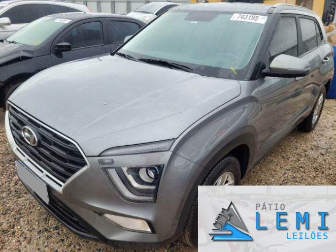 HYUNDAI CRETA 22/23 HYUNDAI CRETA 22/23
