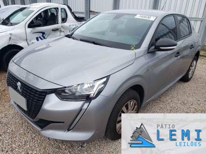 PEUGEOT 208 22/23 PEUGEOT 208 22/23