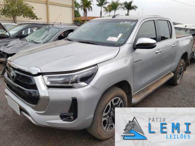 TOYOTA HILUX 22/22 TOYOTA HILUX 22/22