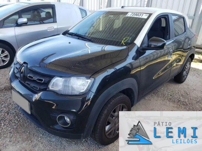 RENAULT KWID 21/22 RENAULT KWID 21/22