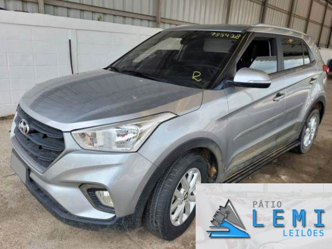 HYUNDAI CRETA 21/21 HYUNDAI CRETA 21/21