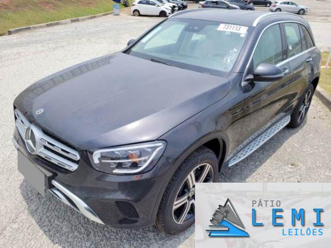 MERCEDES BENZ CLASSE GLC 21/21 MERCEDES BENZ CLASSE GLC 21/21