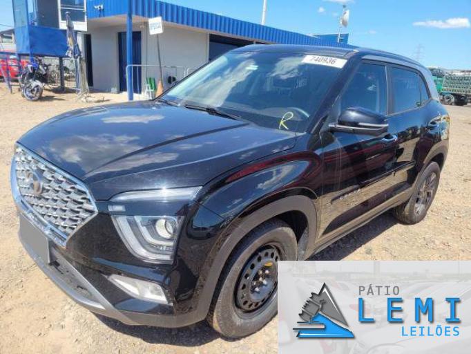 HYUNDAI CRETA 22/22 HYUNDAI CRETA 22/22
