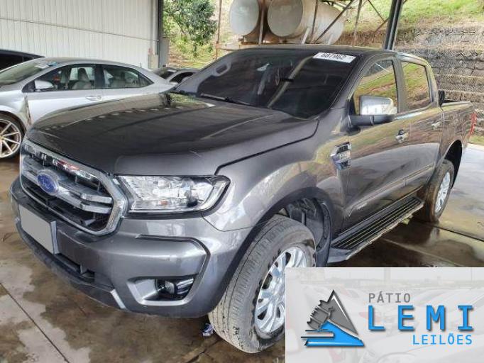 FORD RANGER CD 20/21 FORD RANGER CD 20/21