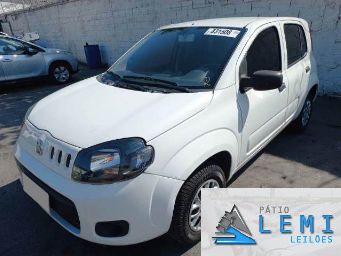 FIAT UNO 15/16 FIAT UNO 15/16