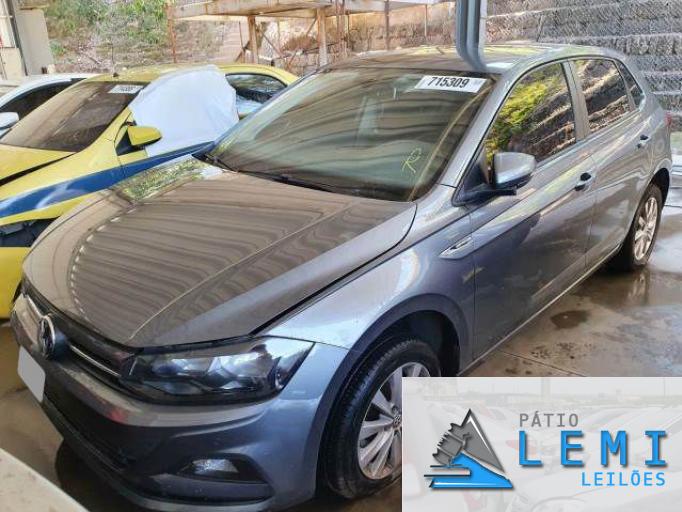 VOLKSWAGEN POLO 19/19 VOLKSWAGEN POLO 19/19