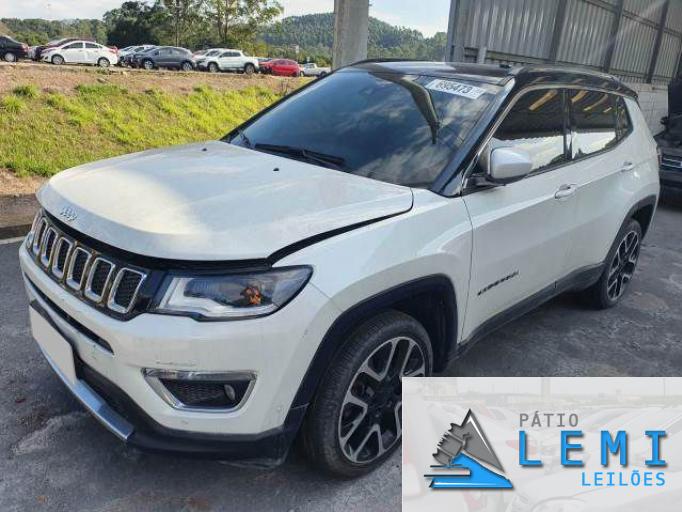 JEEP COMPASS 20/20 JEEP COMPASS 20/20