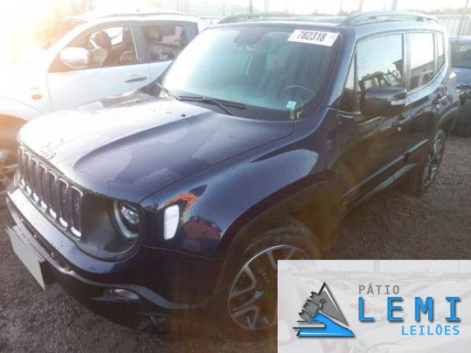 JEEP RENEGADE 20/20 JEEP RENEGADE 20/20