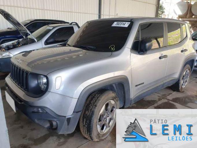 JEEP RENEGADE 19/19 JEEP RENEGADE 19/19