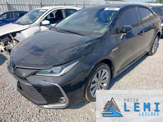 TOYOTA COROLLA 22/23 TOYOTA COROLLA 22/23