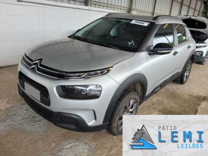CITROËN C4 CACTUS 21/22 CITROËN C4 CACTUS 21/22