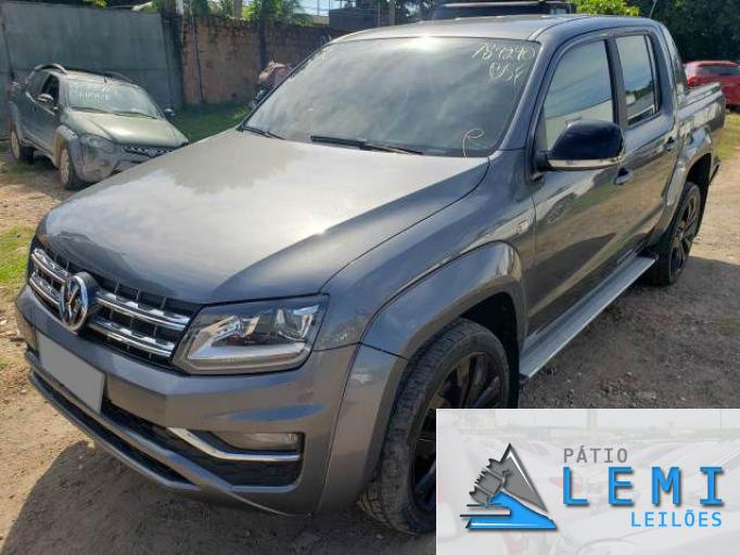 VOLKSWAGEN AMAROK 19/19 VOLKSWAGEN AMAROK 19/19