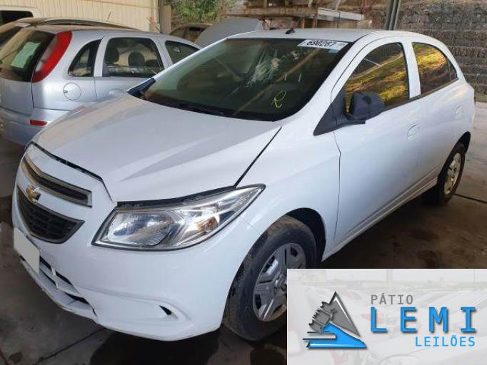 CHEVROLET ONIX 16/16 CHEVROLET ONIX 16/16