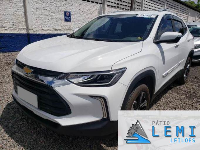 CHEVROLET TRACKER 22/22  CHEVROLET TRACKER 22/22