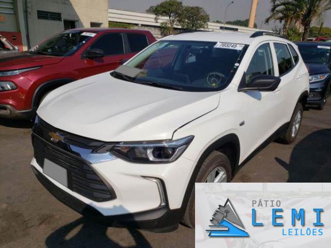 CHEVROLET TRACKER 21/21  CHEVROLET TRACKER 21/21