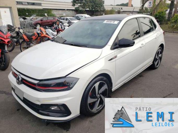 VOLKSWAGEN POLO 20/20  VOLKSWAGEN POLO 20/20